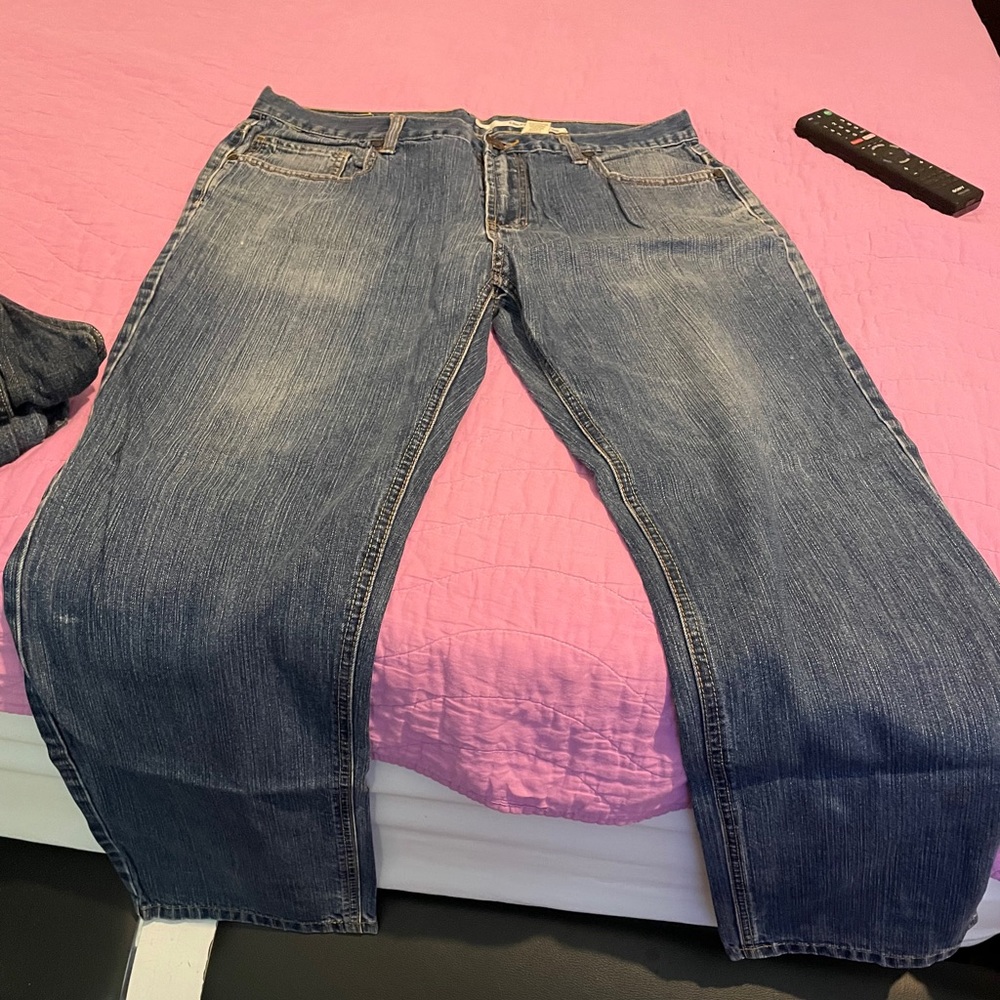 Jeans - Picture 2 of 9